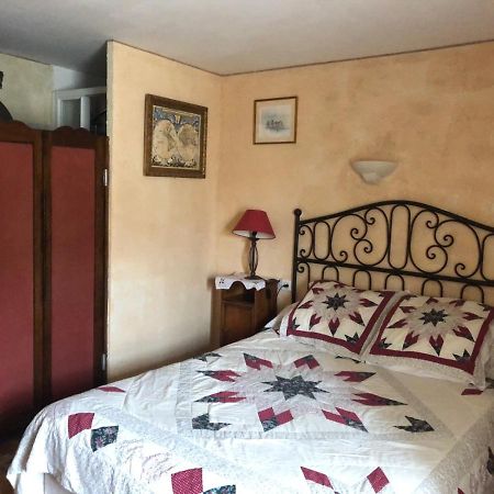 Appartement Maison Provençale à Venasque Extérieur photo