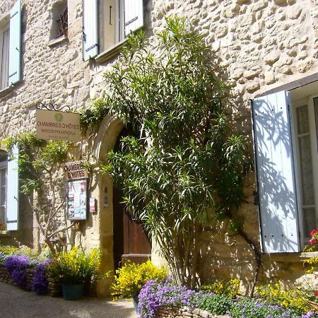 Appartement Maison Provençale à Venasque Extérieur photo