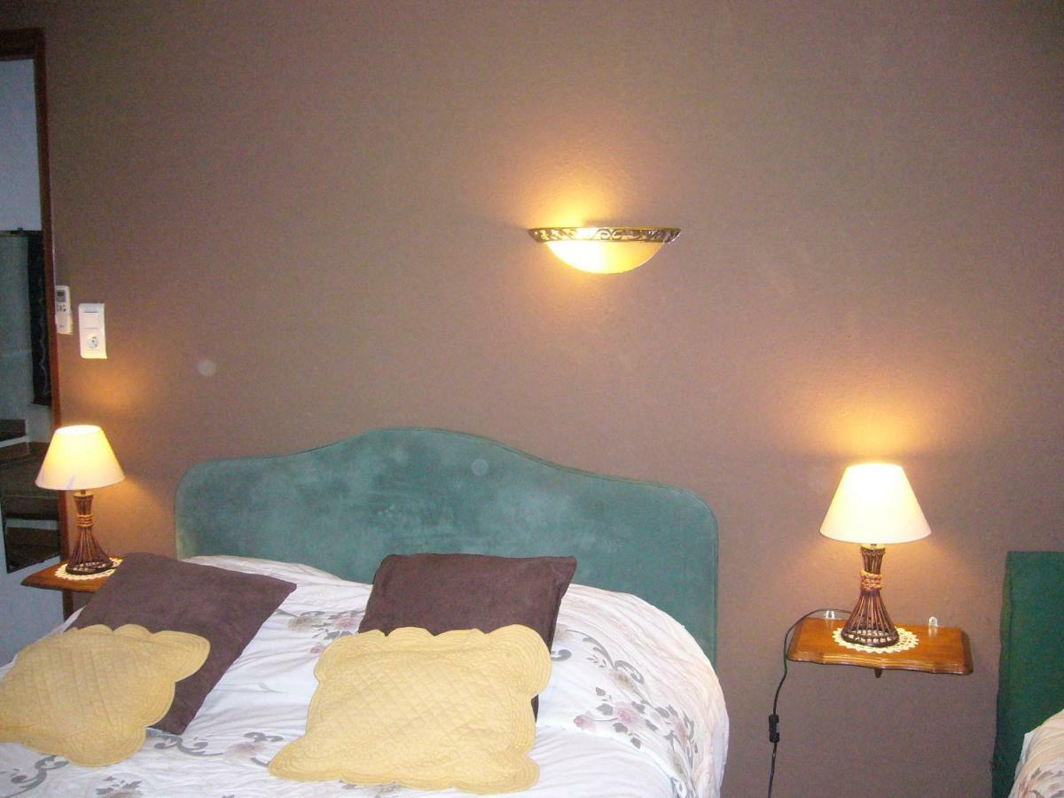 Appartement Maison Provençale à Venasque Extérieur photo