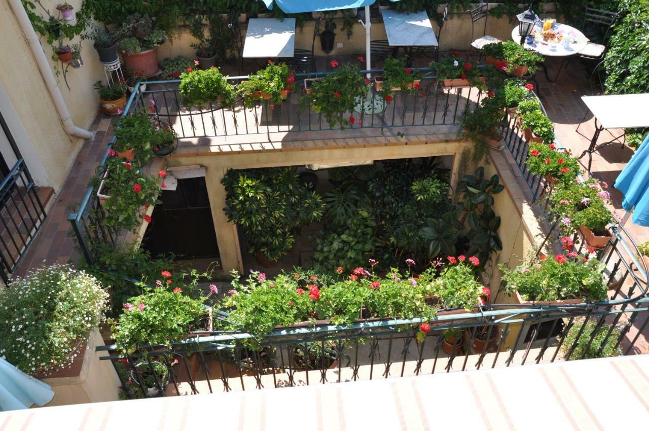 Appartement Maison Provençale à Venasque Extérieur photo